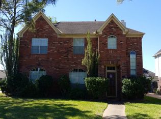 3566 Aldridge Dr, Missouri City, TX 77459
