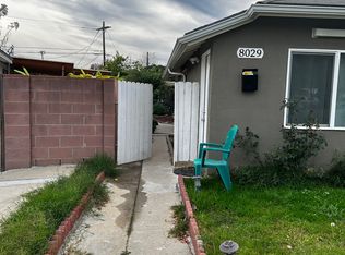 8031 Delco Ave, Winnetka, CA 91306
