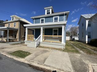 507 E Liberty St, Chambersburg, PA 17201