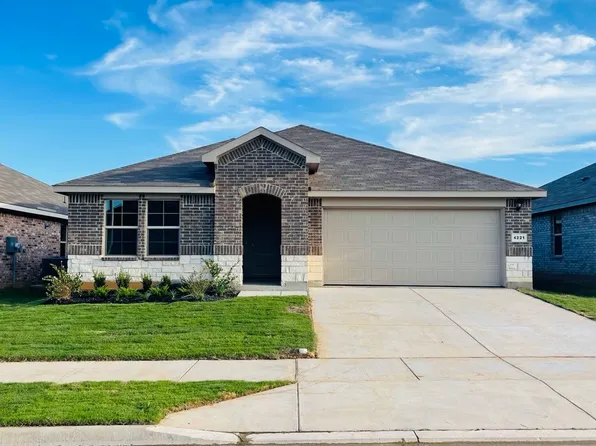 4221 Subtle Creek Ln, Fort Worth, TX 76036