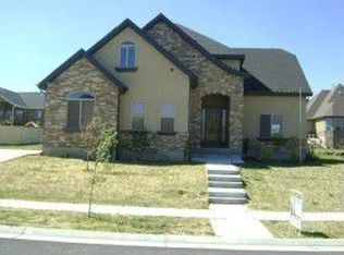 15612 S Broken Arrow Dr, Bluffdale, UT 84065