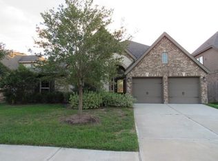 13608 Mooring Pointe Dr, Pearland, TX 77584