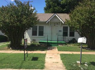 208 NW 7th St, Lawton, OK 73507