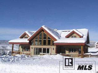 2036 Homestead Ct, Steamboat Springs, CO 80487
