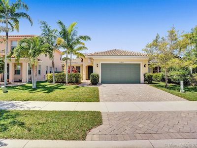 11955 NW 83rd Pl, Parkland, FL, 33076
