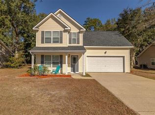 134 Southwinds Dr, Brunswick, GA 31523