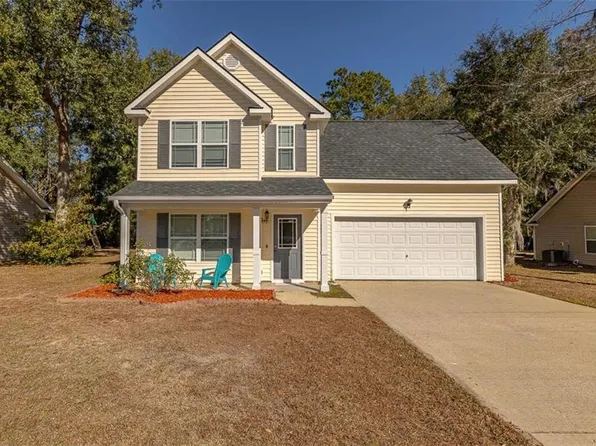 134 Southwinds Dr, Brunswick, GA 31523