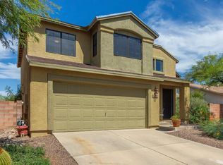 8475 N Spring Creek Dr, Tucson, AZ 85742
