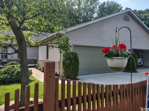 19040 Otto Ct, New Boston, MI 48164