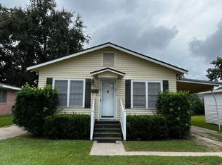 211 St. Michael, Lafayette, LA 70506