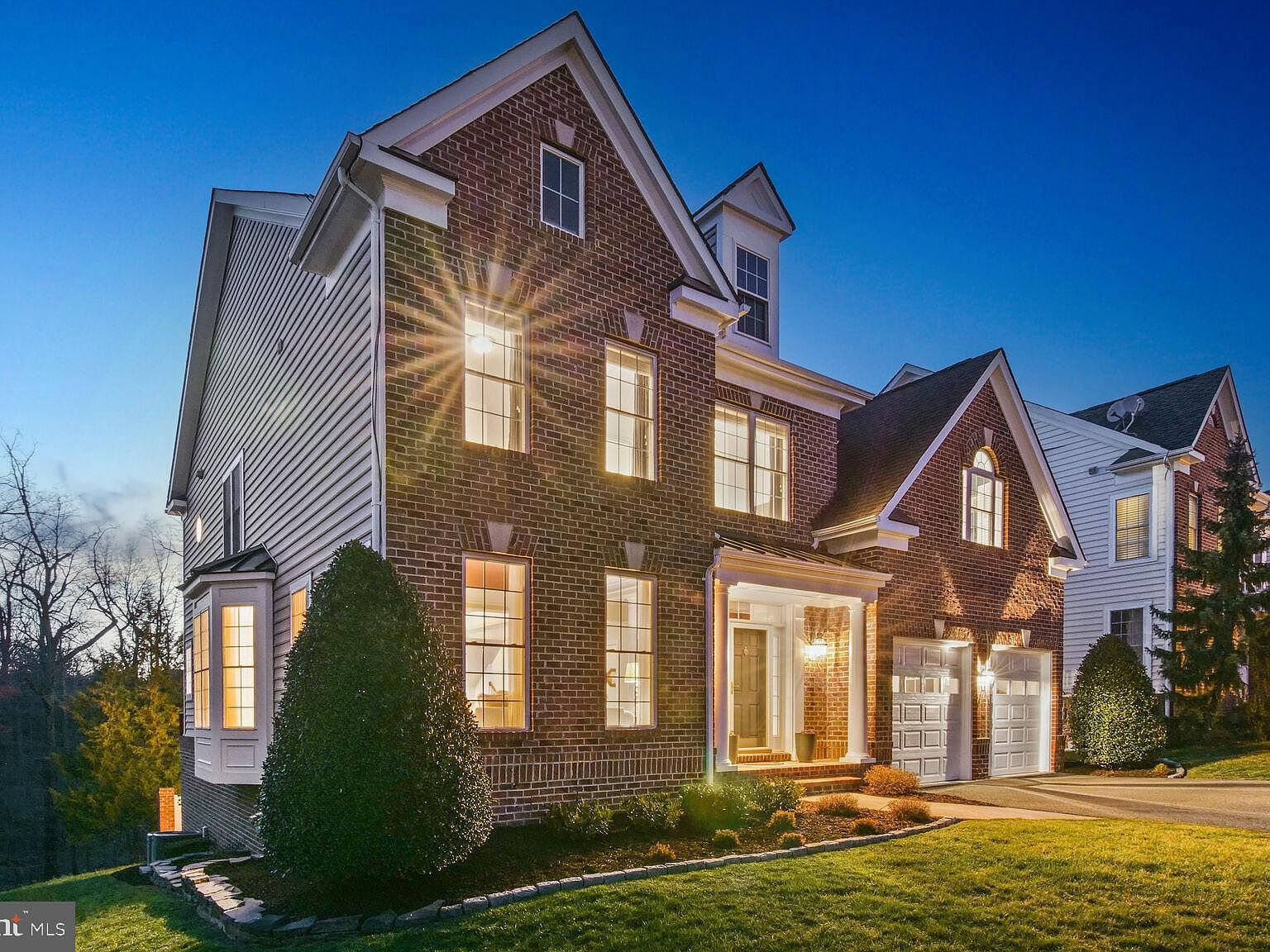 2364 Coal Train Dr, Dunn Loring, VA 22027 Zillow