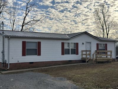 205 Archery Ln, Shelbyville, TN, 37160