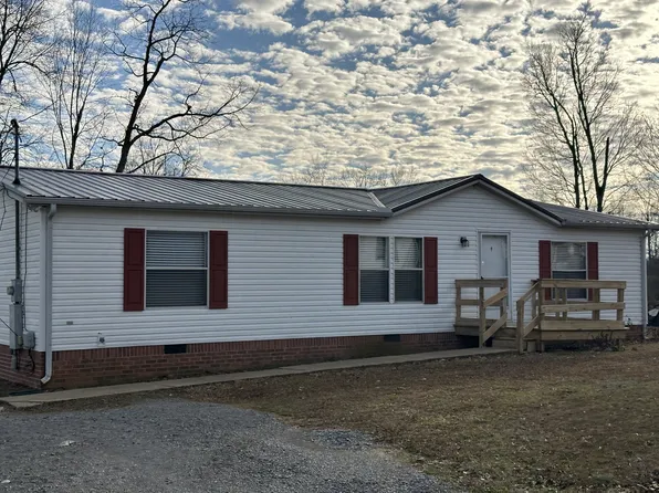 205 Archery Ln, Shelbyville, TN 37160