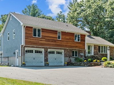 5 Kilmarnock St, Wilmington, MA, 01887