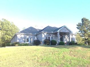 92 County Road 540, Caulfield, MO 65626