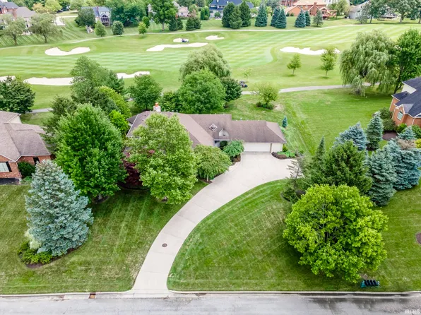 1911 Prestwick Ln, Fort Wayne, IN 46814