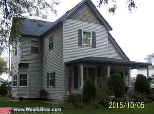 416 E 2nd St, Grand Island, NE 68801