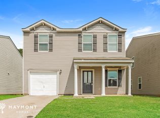 16866 Wellhouse Dr, Harvest, AL 35749