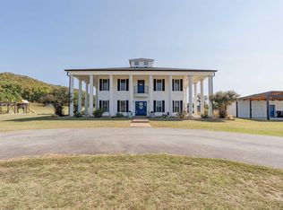 1166 Highway 107, Quitman, AR 72131
