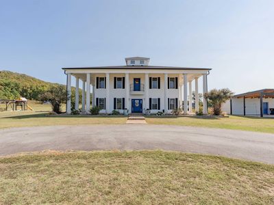 1166 Highway 107, Quitman, AR, 72131