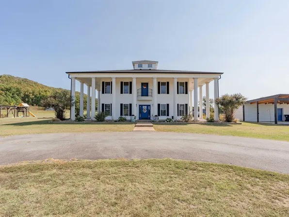 1166 Highway 107, Quitman, AR 72131