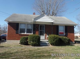 1016 Virginia Ave, Elizabethtown, KY 42701