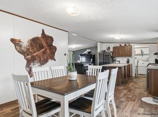 2403 Helen Ave, Cheyenne, WY 82007