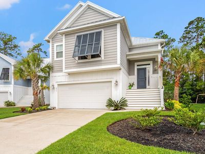 277 Splendor Circle, Murrells Inlet, SC, 29576