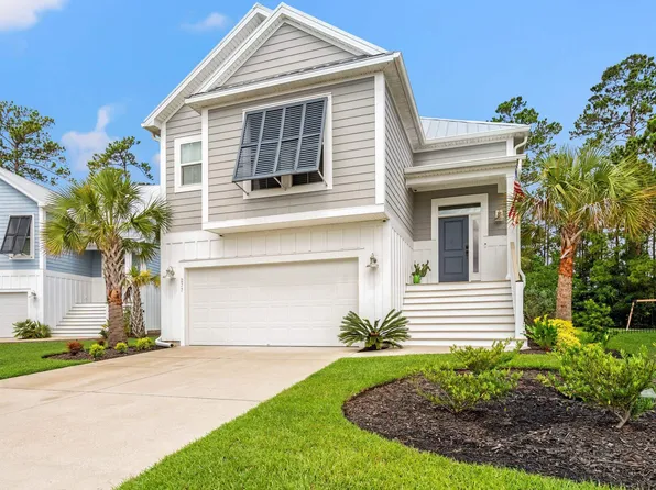277 Splendor Circle, Murrells Inlet, SC 29576