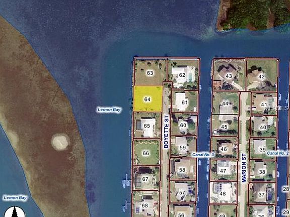 2nd image of 10444 Boyette St