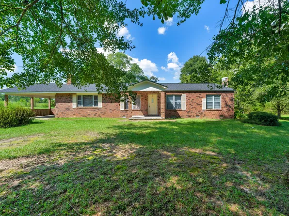 5269 N Williamsburg Rd, Bassfield, MS 39421