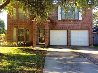 5550 Deer Timbers Trl, Humble, TX 77346