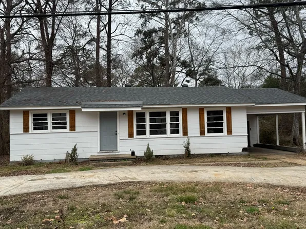 4833 N State St, Jackson, MS 39206