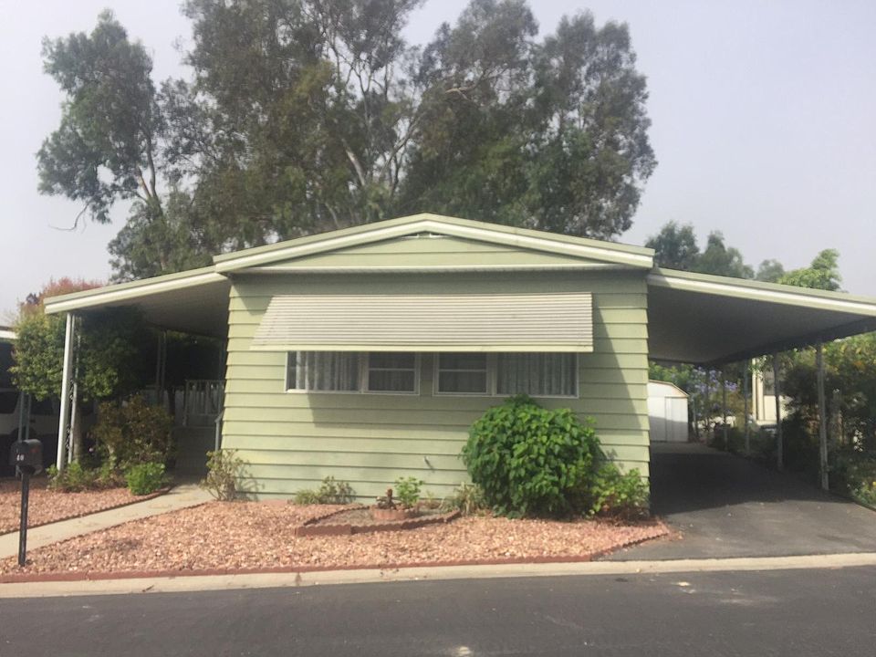 1st image of 4499 Copland Dr Unit 40