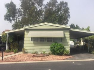 4499 Copland Dr UNIT 40, Ventura, CA 93003