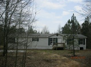 45 Forest Ln, Colbert, GA 30628
