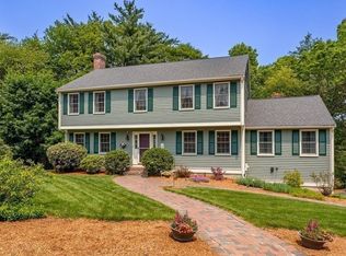 1 Wilson Cir, Maynard, MA 01754