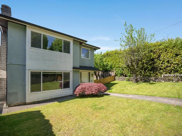 86XX Selkirk St, Vancouver, BC V6P 4G7