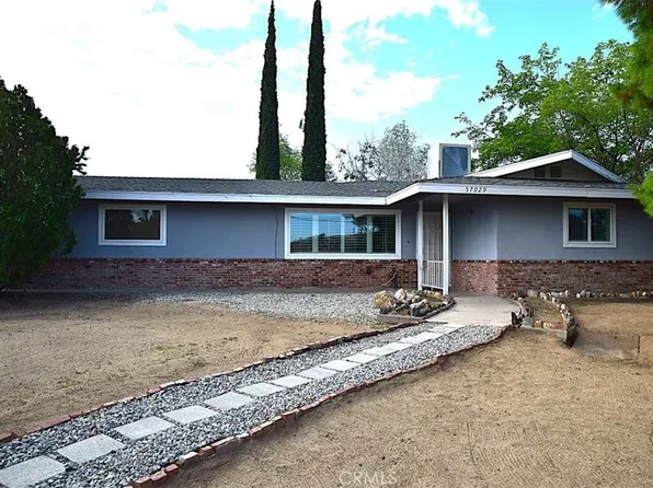 57029 Onaga Trl, Yucca Valley, CA 92284