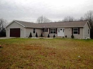 3390 N 800 E, Howe, IN 46746