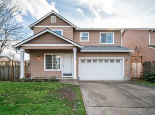 1307 NE 172nd St, Ridgefield, WA 98642