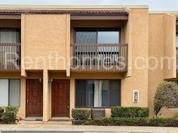 9405 Gold Coast Dr Unit A8, San Diego, CA 92126
