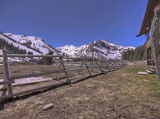 1591 Squaw Valley Rd #34, Olympic Valley, CA 96146
