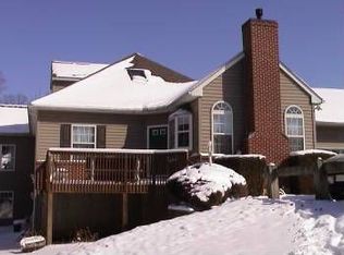 2003 Century Ln, Chadds Ford, PA 19317