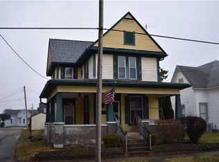 505 S Miller St, Shelbyville, IN 46176
