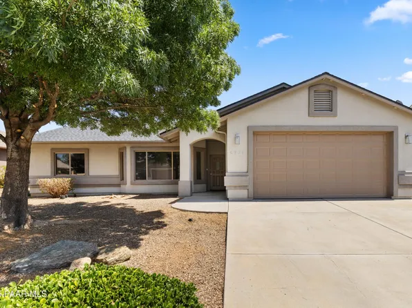 6778 E Kilkenny Pl, Prescott Valley, AZ 86314