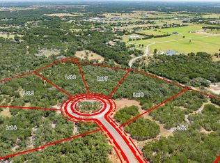 7 Woodford Ct, Salado, TX 76571