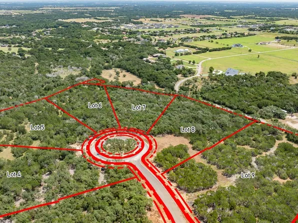 7 Woodford Ct, Salado, TX 76571