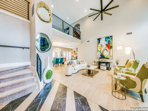 35 S RUE CHARLES, San Antonio, TX 78217