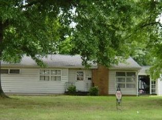 2605 Jefferson Ave, Point Pleasant, WV 25550